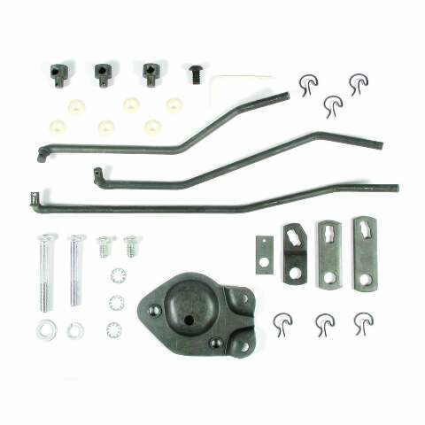 Hurst Competition Plus manual shifter gm-3734297