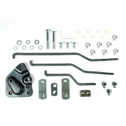 Hurst Competition Plus manual shifter gm-3734648