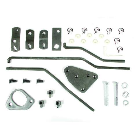 Hurst Competition Plus manual shifter gm-3737437