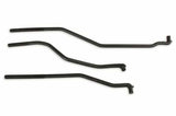 Hurst Competition/Plus 4-speed Installation Kit - Ford - 3737637