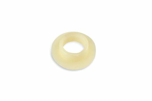 Hurst Competition/Plus 4-speed Installation Kit - Ford - 3737637