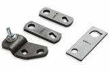 Hurst Competition/Plus 4-speed Installation Kit - Ford - 3737637