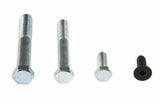 Hurst Competition/Plus 4-speed Installation Kit - Ford - 3737637