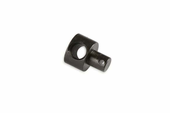 Hurst Competition/Plus 4-speed Installation Kit - Ford - 3737637