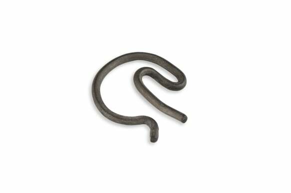 Hurst Competition/Plus 4-speed Installation Kit - Ford - 3737637