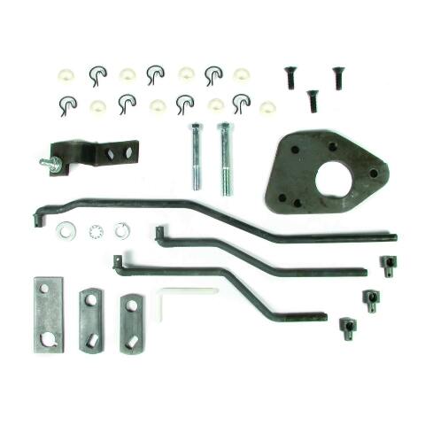 Hurst Competition Plus manual shifter ford-3737638