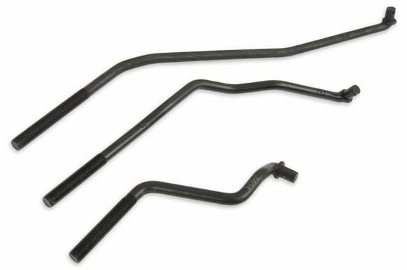 Hurst Competition Plus manual shifter gm-3737834