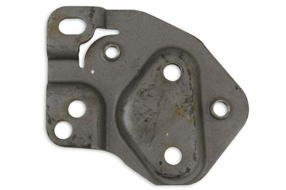 Hurst Competition Plus manual shifter gm-3737834