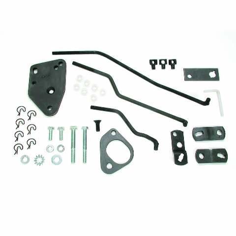 Hurst Competition Plus manual shifter gm-3738605