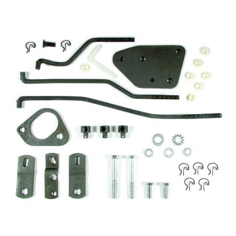 Hurst Competition Plus manual shifter gm-3738609