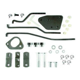 Hurst Competition Plus manual shifter gm-3738609