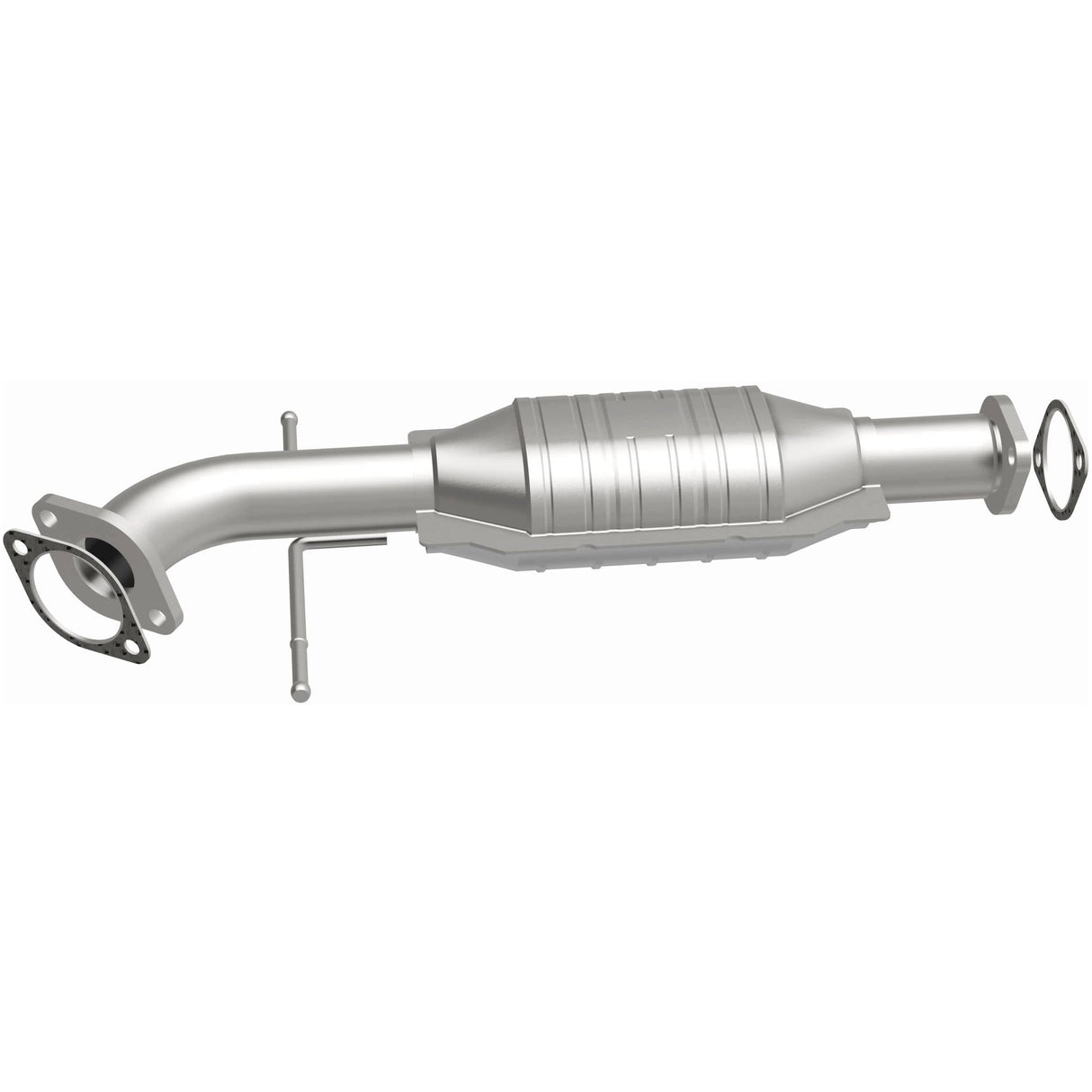 Catalytic Converter for HM Grade Federal / EPA Compliant Direct-Fit Catalytic Converter MagnaFlow 93327