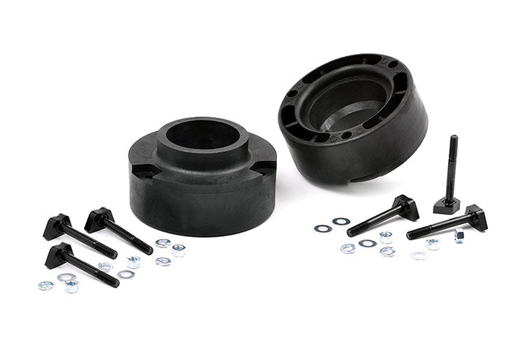 Leveling kit for Ram 2500 by Rough Country