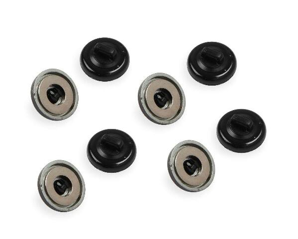 Mr. Gasket magnetic cable tie 3741G