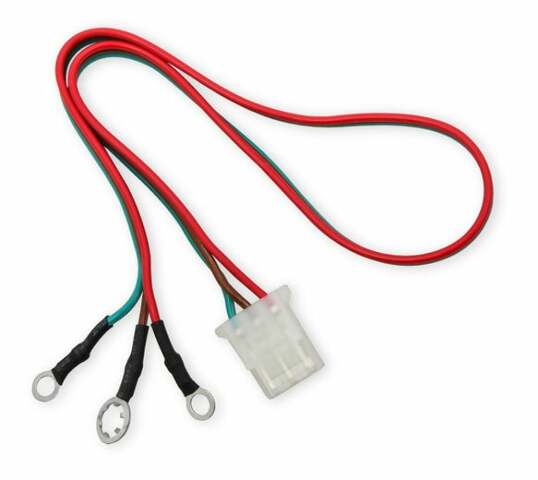 Mallory 3748201 Mallory Unilite Distributor - Small and Big Block Chevy