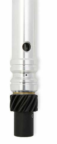Mallory 3748201 Mallory Unilite Distributor - Small and Big Block Chevy