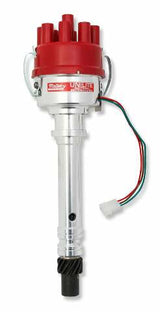 Mallory 3748201 Mallory Unilite Distributor - Small and Big Block Chevy