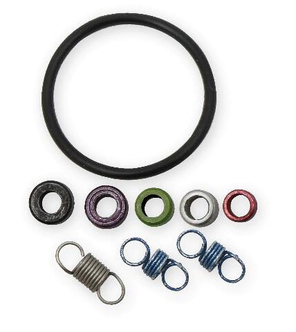 Ignition distributor for 1962-1980 Ford mallory-3755101-unilite-distributor-1962-80-ford-221-302