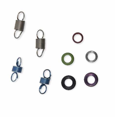 Mallory 3757701 Mallory Unilite Distributor - Chrysler 250, 361, 383 & 400 En...