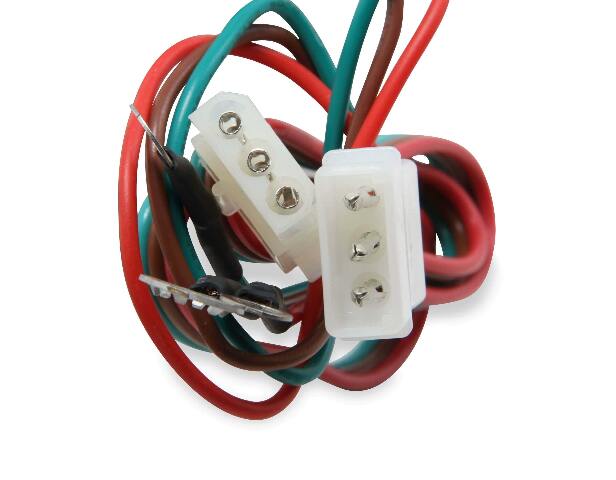Mallory 3757701 Mallory Unilite Distributor - Chrysler 250, 361, 383 & 400 En...