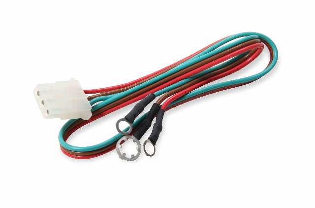 Mallory 3757701 Mallory Unilite Distributor - Chrysler 250, 361, 383 & 400 En...