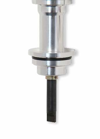 Mallory 3757701 Mallory Unilite Distributor - Chrysler 250, 361, 383 & 400 En...
