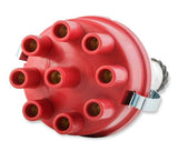 Mallory Distributor 3758001; Unilite for Pontiac 301-455 V8