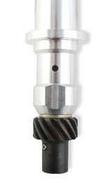 Mallory Distributor 3758001; Unilite for Pontiac 301-455 V8