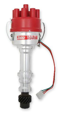Ignition distributor for Oldsmobile oldsmobile-330-455-3763401