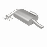 2007-2009 Nissan Altima Direct-Fit Muffler Kit 108-0047 aluminized steel