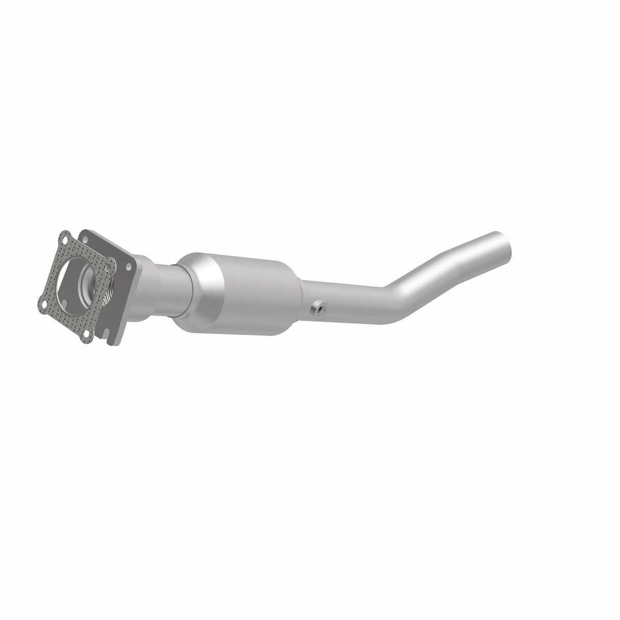 Catalytic Converter for HM Grade Federal / EPA Compliant Direct-Fit Catalytic Converter MagnaFlow 23268