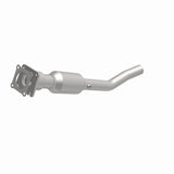 Catalytic Converter for HM Grade Federal / EPA Compliant Direct-Fit Catalytic Converter MagnaFlow 23268
