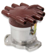 Ignition distributor for Ford mallory-3772101-unilite-distributor-3-bolt-ford-flathead