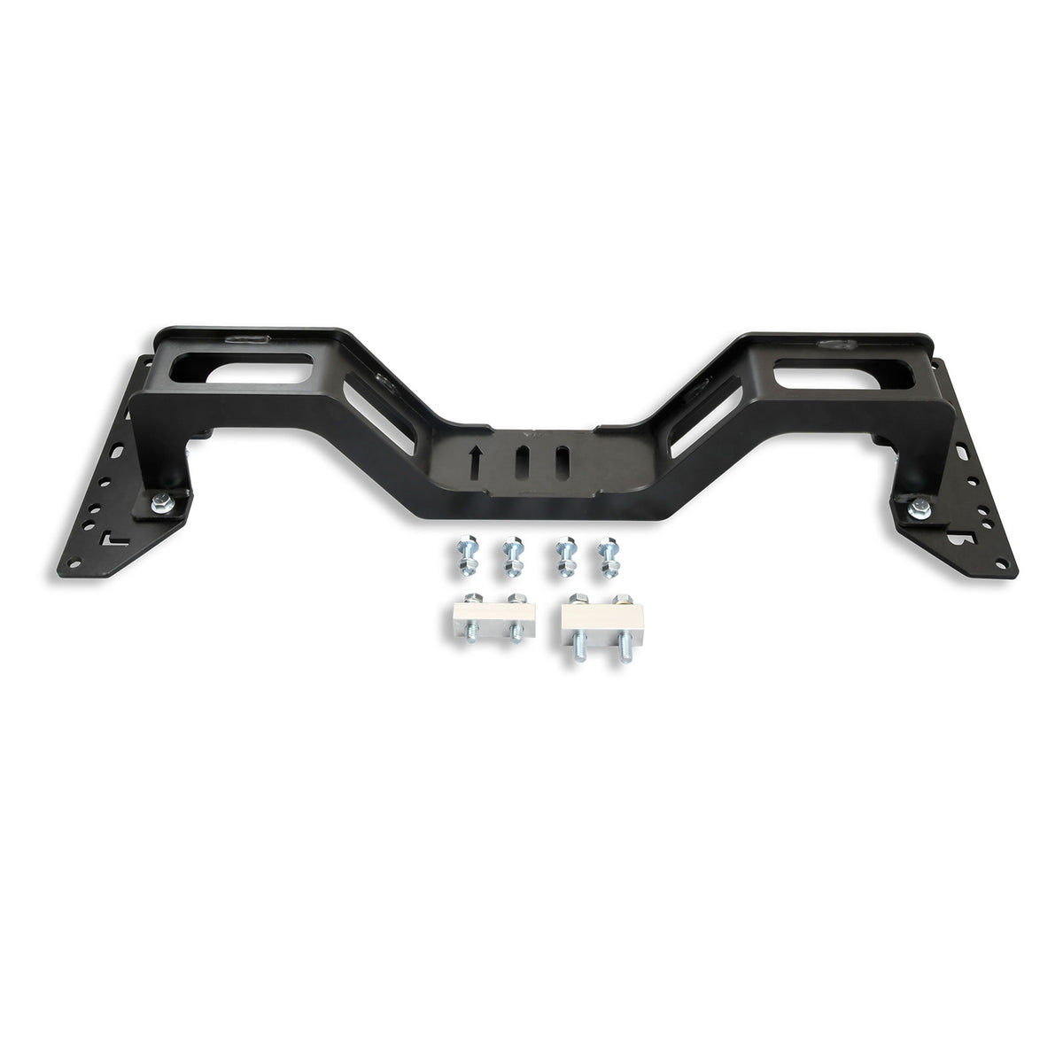 Headers for C10 LS Swap Trans Corssmember Steel SKC102
