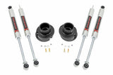 Leveling kit for Ram 2500 by Rough Country