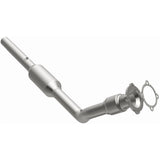 Catalytic Converter for HM Grade Federal / EPA Compliant Direct-Fit Catalytic Converter MagnaFlow 22959