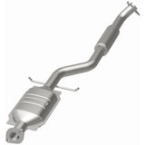 Catalytic Converter for HM Grade Federal / EPA Compliant Direct-Fit Catalytic Converter MagnaFlow 93192