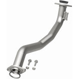 2009-2015 Toyota Venza Direct-Fit Front Pipe Kit 107-0243 stainless steel
