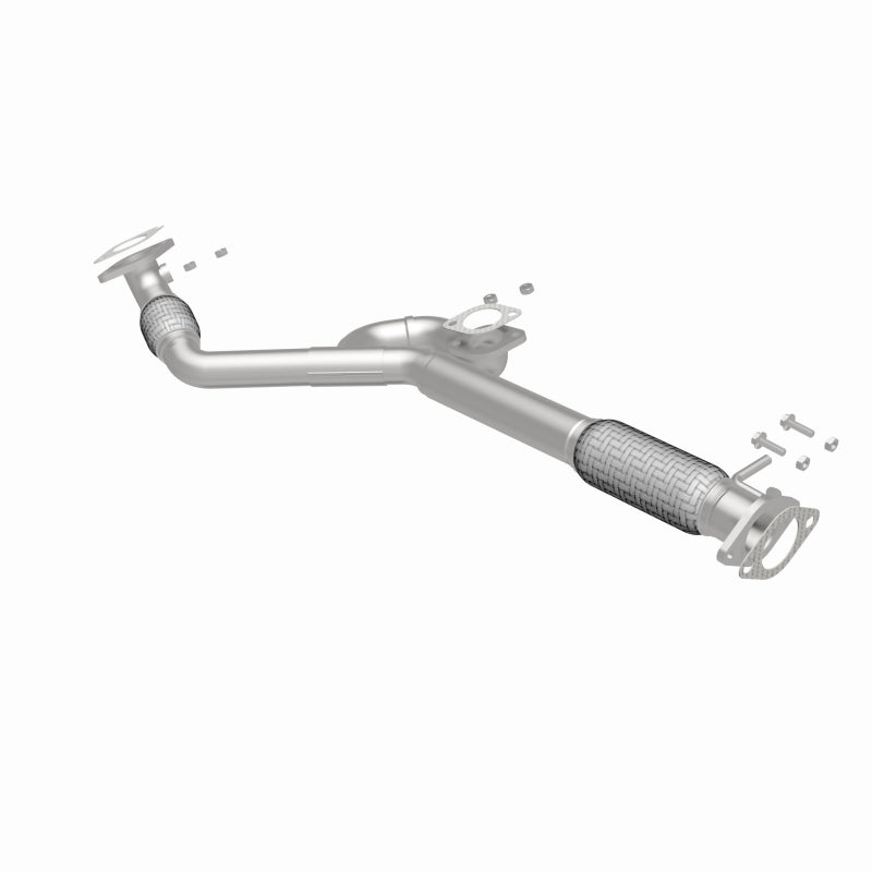 2012-2017 Chevy Equinox Direct-Fit Front Pipe Kit 107-0167 steel