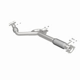 2012-2017 Chevy Equinox Direct-Fit Front Pipe Kit 107-0167 steel