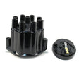 PerTronix Flame-Thrower distributor black D600702