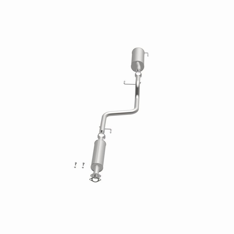 Fits 2012-2016 Chevrolet Sonic 1.8L Direct-Fit Replacement Exhaust 106-0815