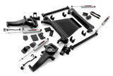 Lift kit for 2002-2005 Dodge by Rough Country