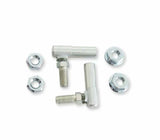 Mr. Gasket carb link ball joint quick release carburetor 3811G