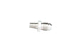 Aeromotive fuel fitting 1/16 inch NPT to -4 AN male flare male 15619