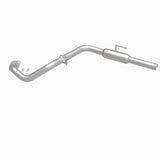 2010-2022 Lexus GX460 Direct-Fit Muffler Kit 108-0193