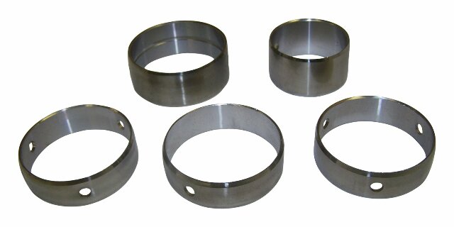 Jeep Metal Camshaft Bearing Set - 3830603K