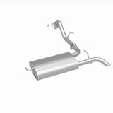 Fits 2009-2013 Toyota Matrix Direct-Fit Replacement Exhaust System 106-0220