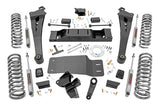 Lift kit for 2019-2024 Ram 2500 by Rough Country