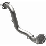 2009-2010 Pontiac Vibe Direct-Fit Front Pipe Kit 107-0084 stainless steel